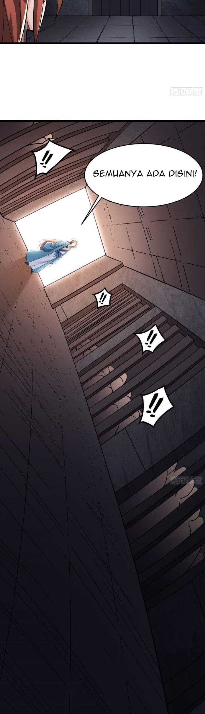 Apprentices Are All Female Devil Chapter 132 - halaman 19