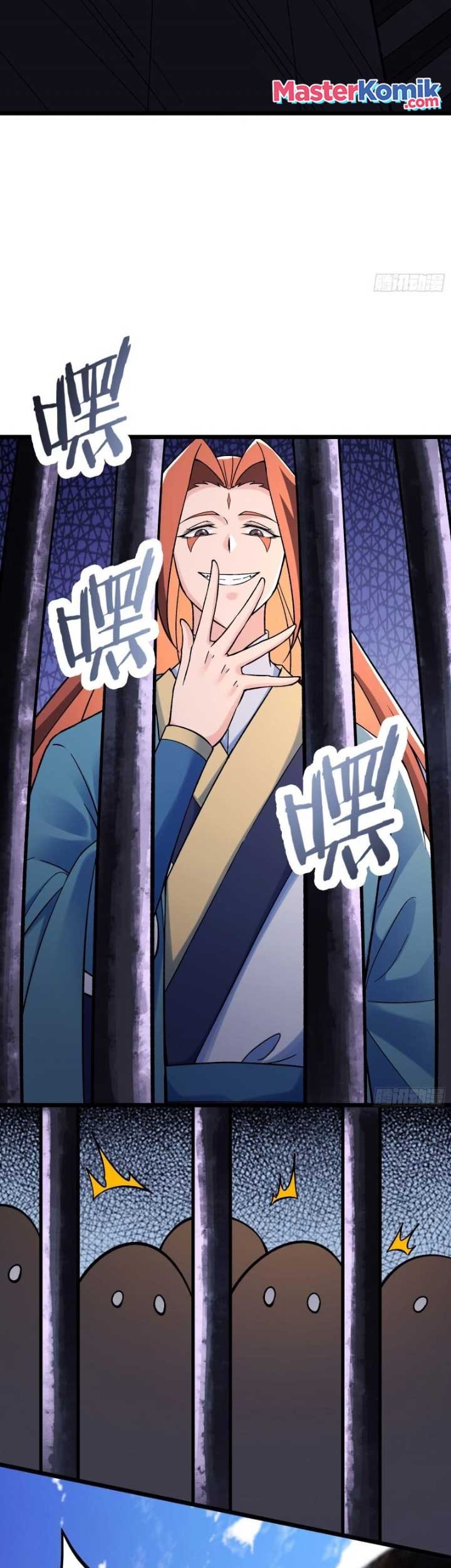 Apprentices Are All Female Devil Chapter 132 - halaman 20