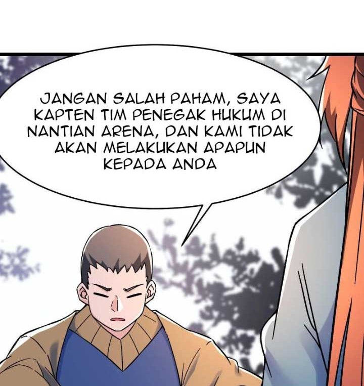 Apprentices Are All Female Devil Chapter 132 - halaman 25