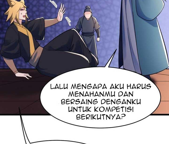 Apprentices Are All Female Devil Chapter 135 - halaman 17