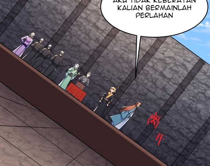 Apprentices Are All Female Devil Chapter 136 - halaman 13