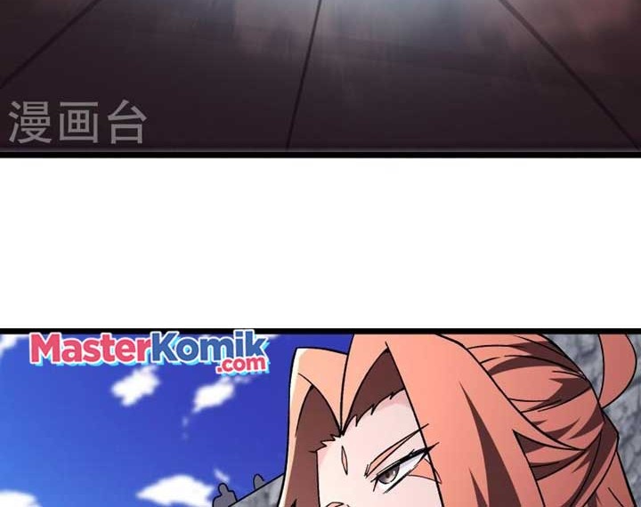 Apprentices Are All Female Devil Chapter 136 - halaman 17