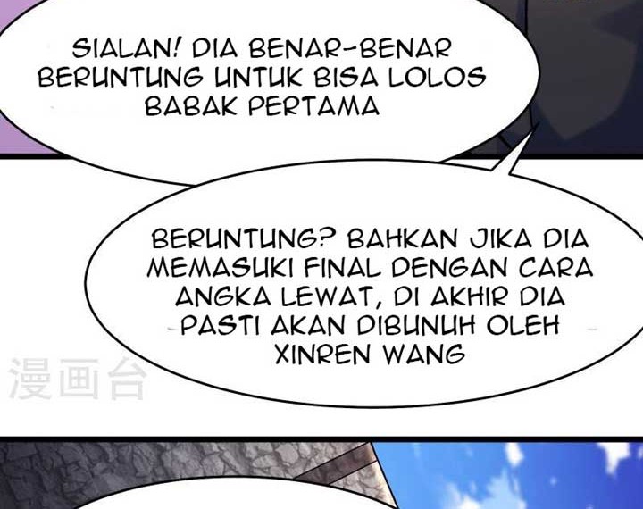 Apprentices Are All Female Devil Chapter 136 - halaman 5