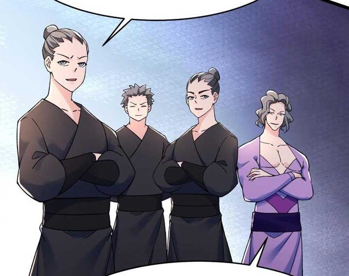Apprentices Are All Female Devil Chapter 136 - halaman 9