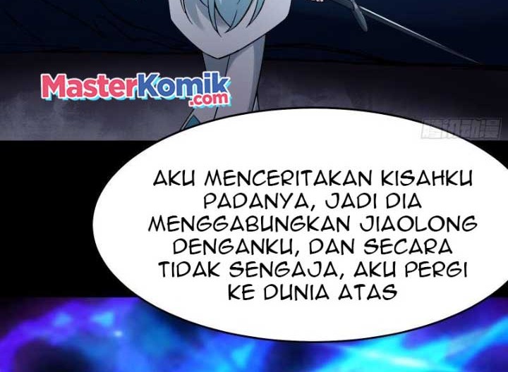 Apprentices Are All Female Devil Chapter 139 - halaman 25