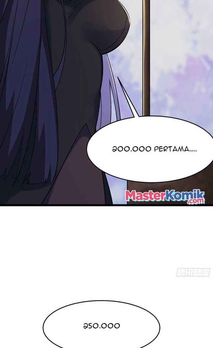 Apprentices Are All Female Devil Chapter 143 - halaman 13