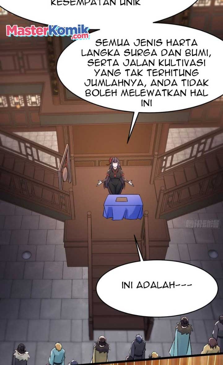 Apprentices Are All Female Devil Chapter 143 - halaman 17