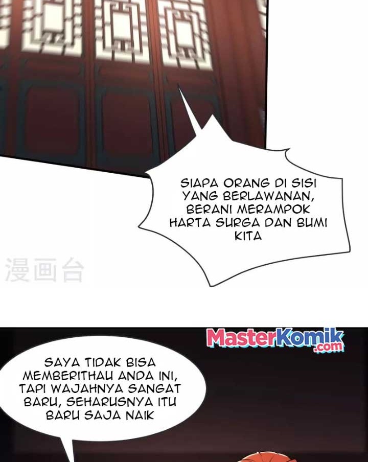 Apprentices Are All Female Devil Chapter 145 - halaman 17