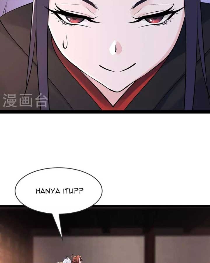 Apprentices Are All Female Devil Chapter 145 - halaman 9