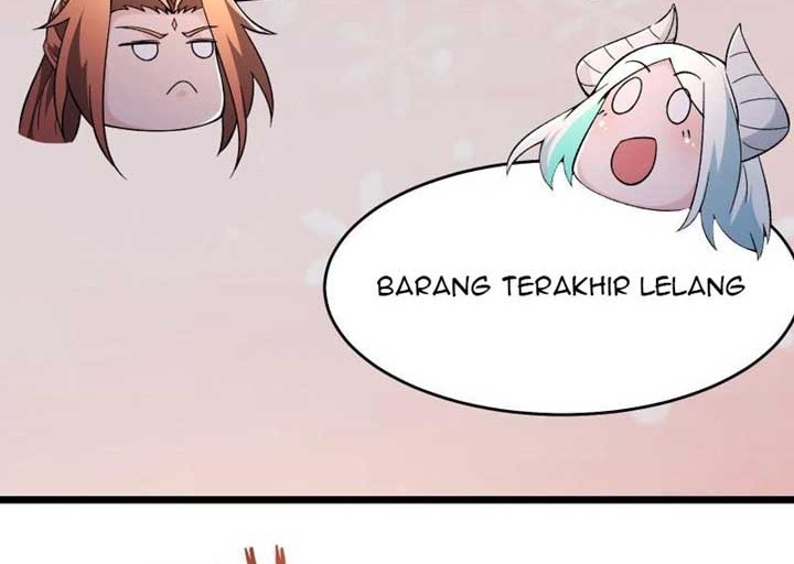 Apprentices Are All Female Devil Chapter 147 - halaman 13