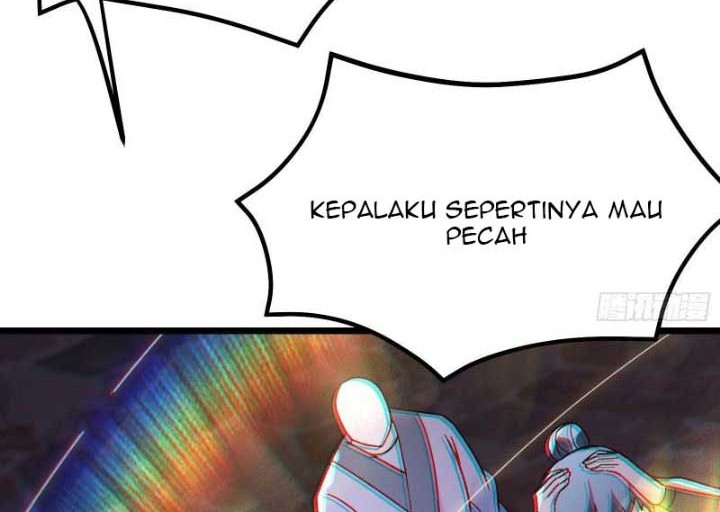 Apprentices Are All Female Devil Chapter 147 - halaman 21