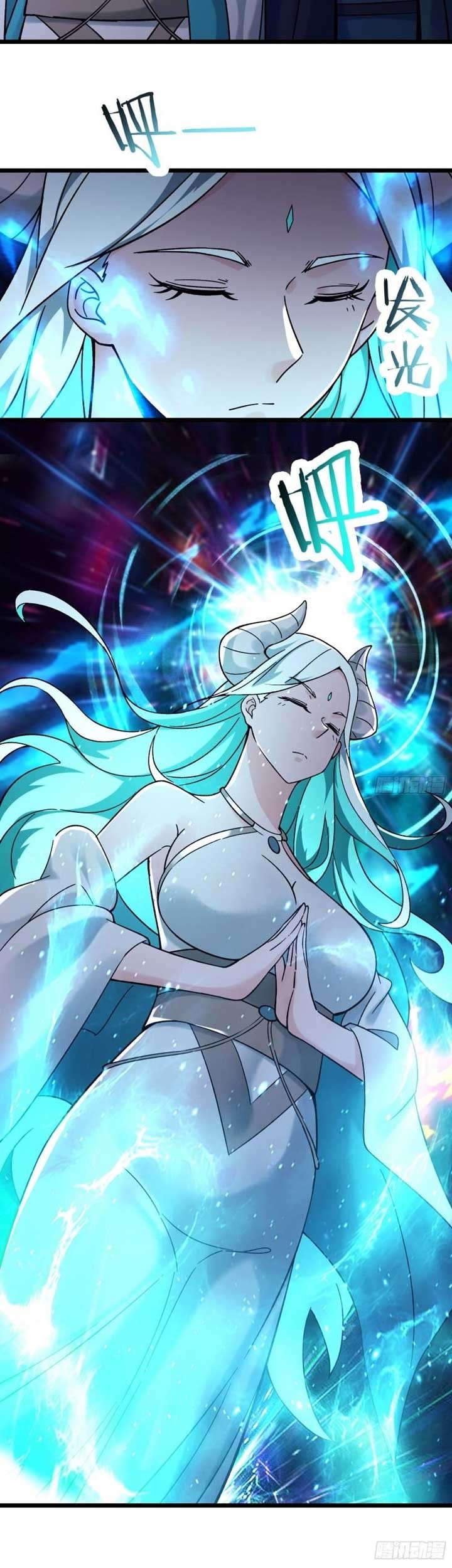 Apprentices Are All Female Devil Chapter 147 - halaman 6