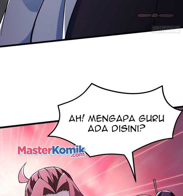 Apprentices Are All Female Devil Chapter 148 - halaman 13