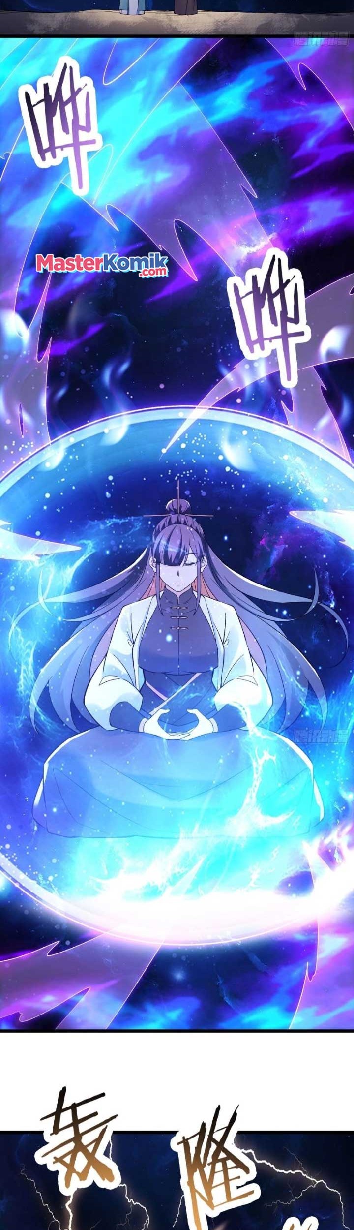 Apprentices Are All Female Devil Chapter 148 - halaman 19
