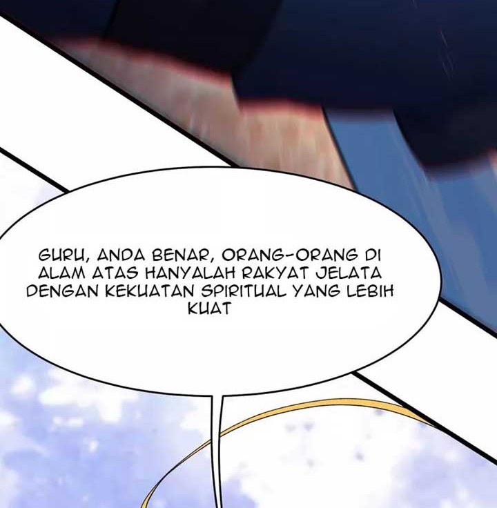 Apprentices Are All Female Devil Chapter 152 - halaman 13