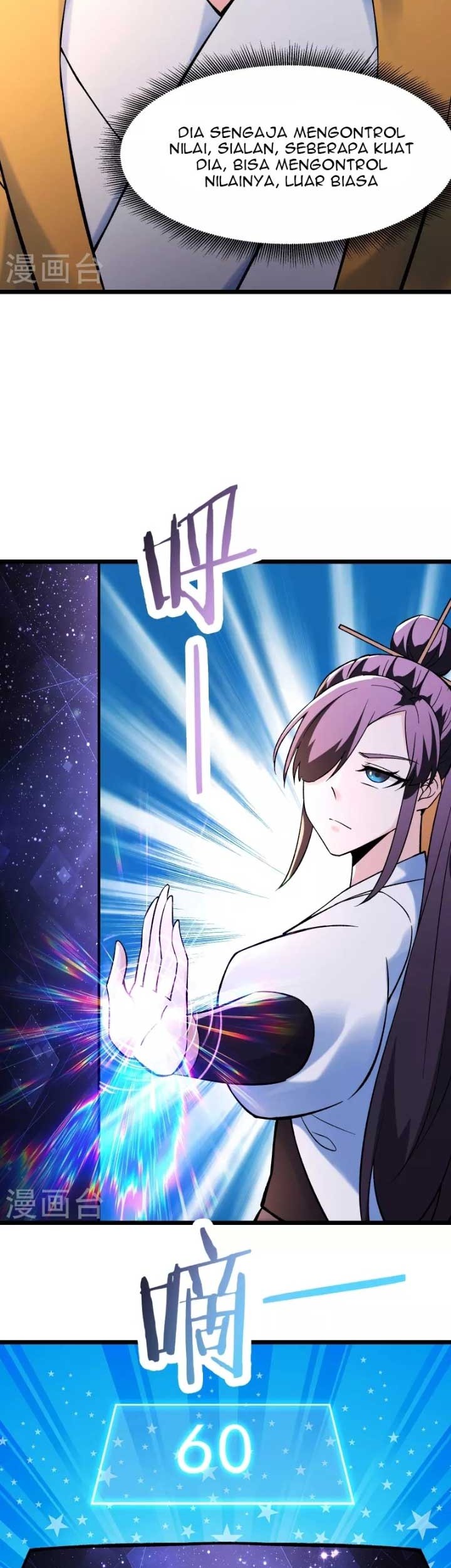 Apprentices Are All Female Devil Chapter 152 - halaman 20