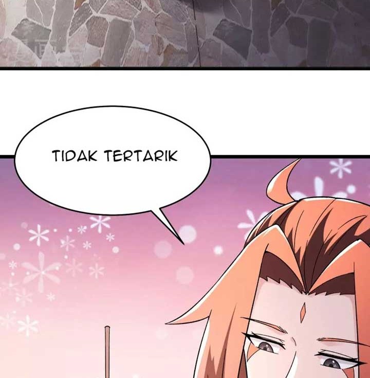 Apprentices Are All Female Devil Chapter 152 - halaman 5