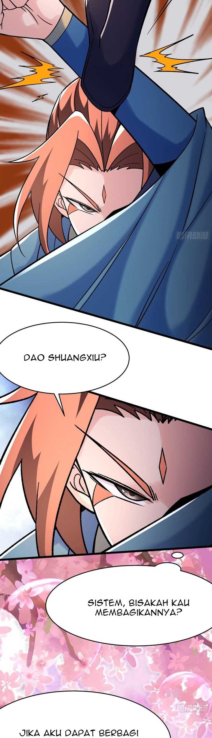 Apprentices Are All Female Devil Chapter 154 - halaman 12