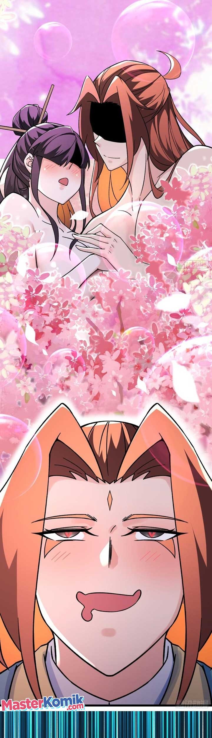 Apprentices Are All Female Devil Chapter 154 - halaman 14