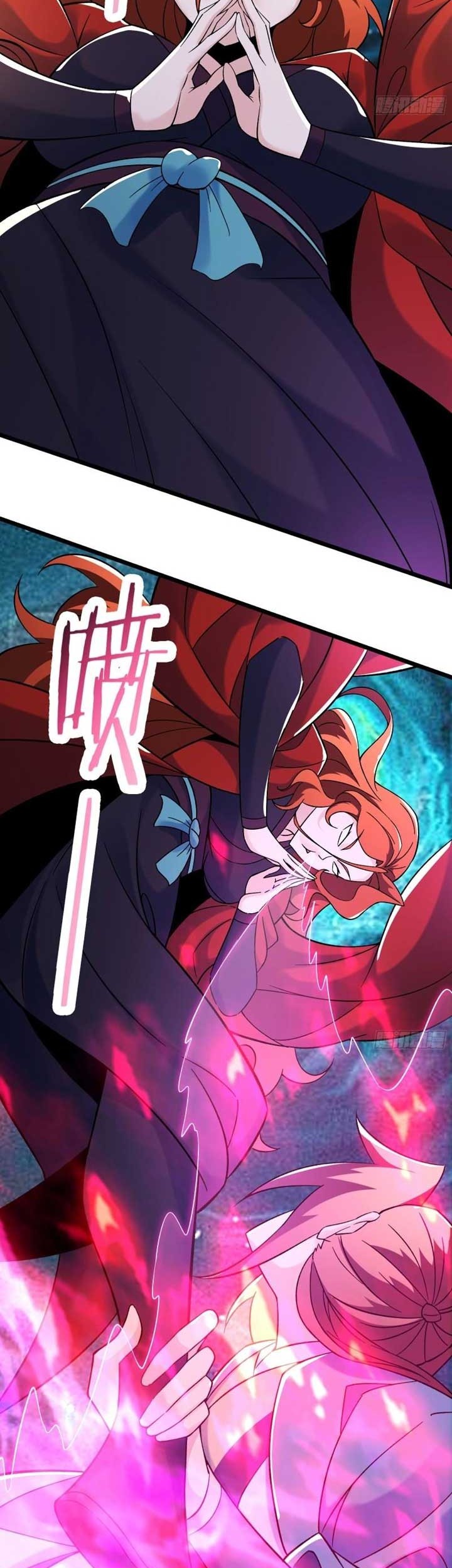 Apprentices Are All Female Devil Chapter 154 - halaman 16