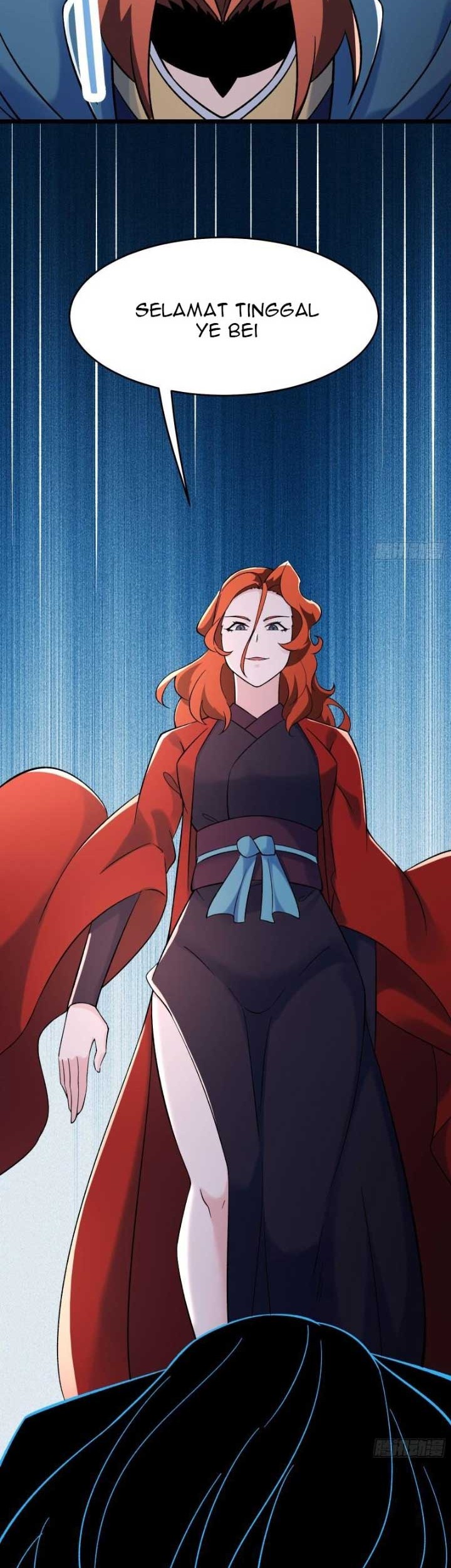 Apprentices Are All Female Devil Chapter 154 - halaman 23