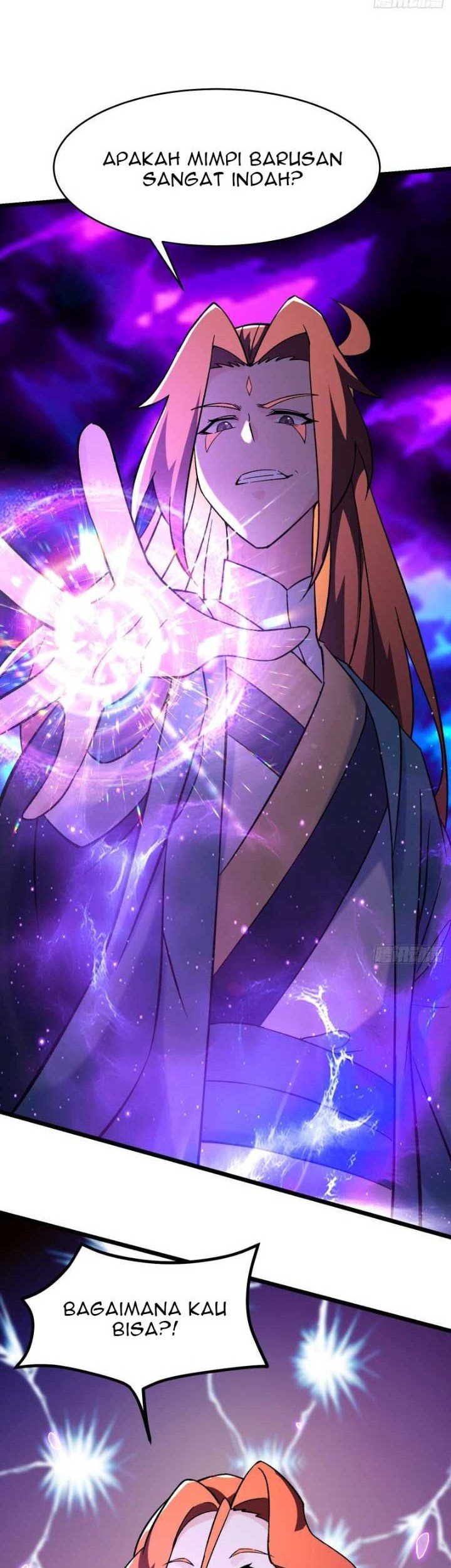 Apprentices Are All Female Devil Chapter 154 - halaman 27
