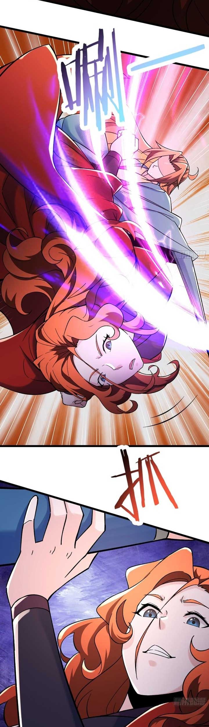 Apprentices Are All Female Devil Chapter 154 - halaman 8