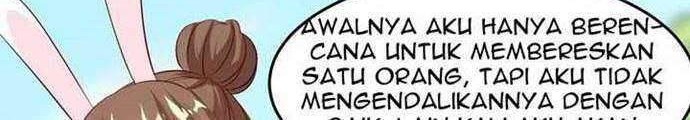 Apprentices Are All Female Devil Chapter 16 - halaman 35