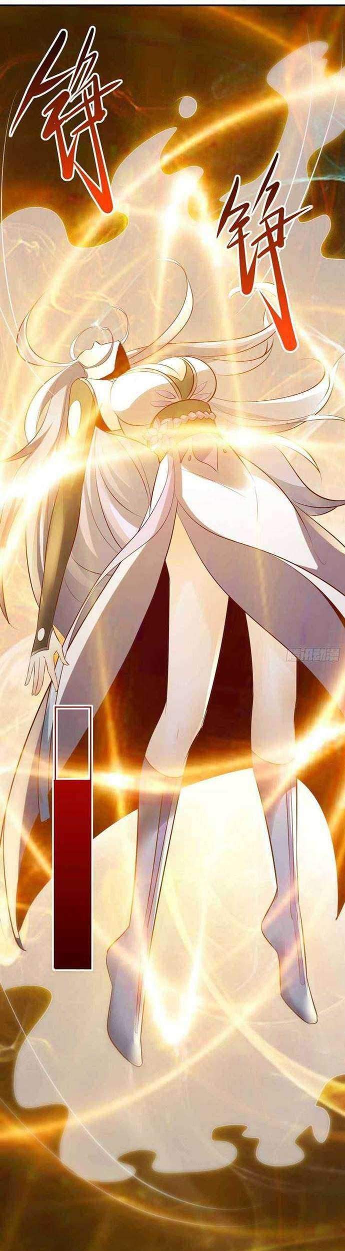 Apprentices Are All Female Devil Chapter 16 - halaman 38