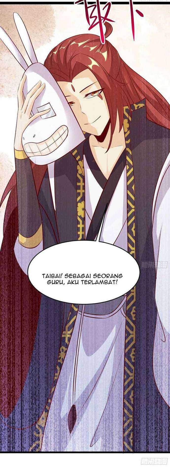 Apprentices Are All Female Devil Chapter 16 - halaman 46