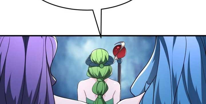 Apprentices Are All Female Devil Chapter 161 - halaman 13