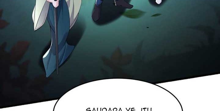 Apprentices Are All Female Devil Chapter 161 - halaman 9