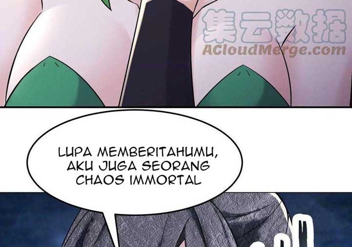 Apprentices Are All Female Devil Chapter 162 - halaman 17