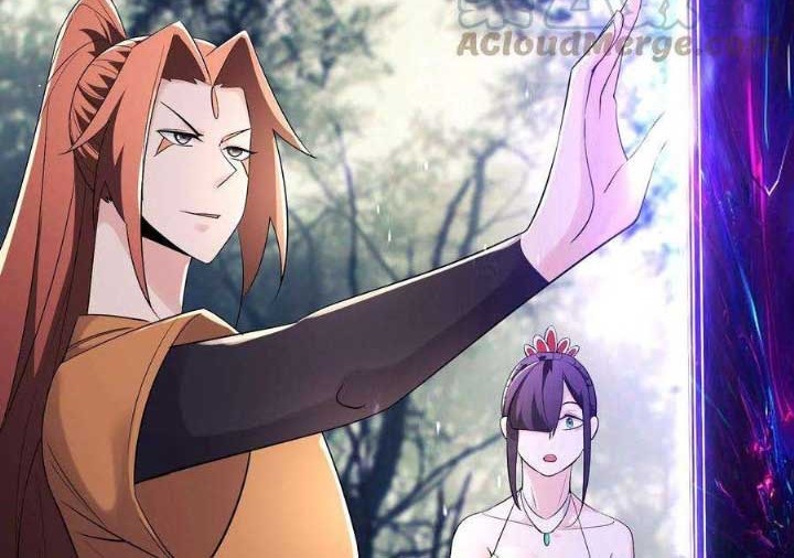 Apprentices Are All Female Devil Chapter 162 - halaman 21