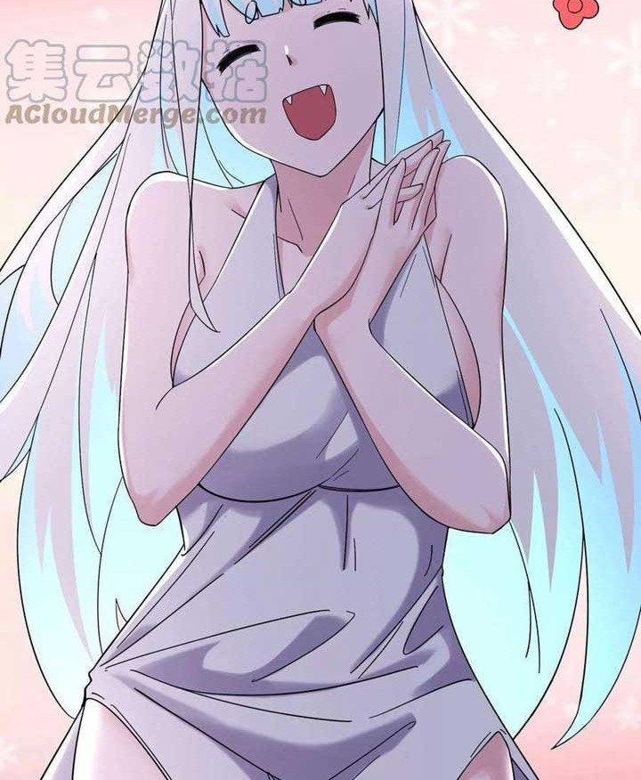 Apprentices Are All Female Devil Chapter 163 - halaman 17