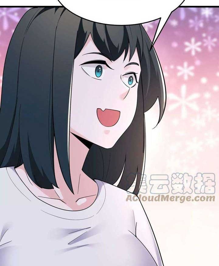Apprentices Are All Female Devil Chapter 163 - halaman 9