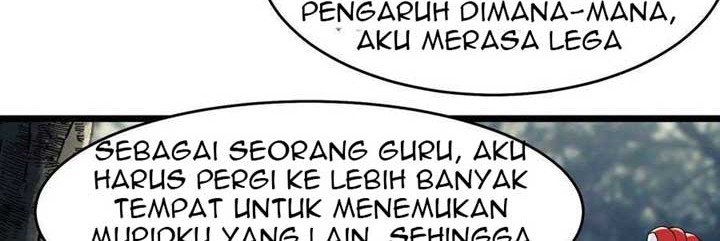Apprentices Are All Female Devil Chapter 164 - halaman 13