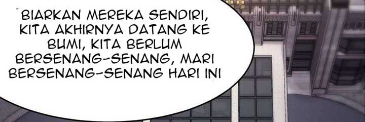 Apprentices Are All Female Devil Chapter 164 - halaman 17