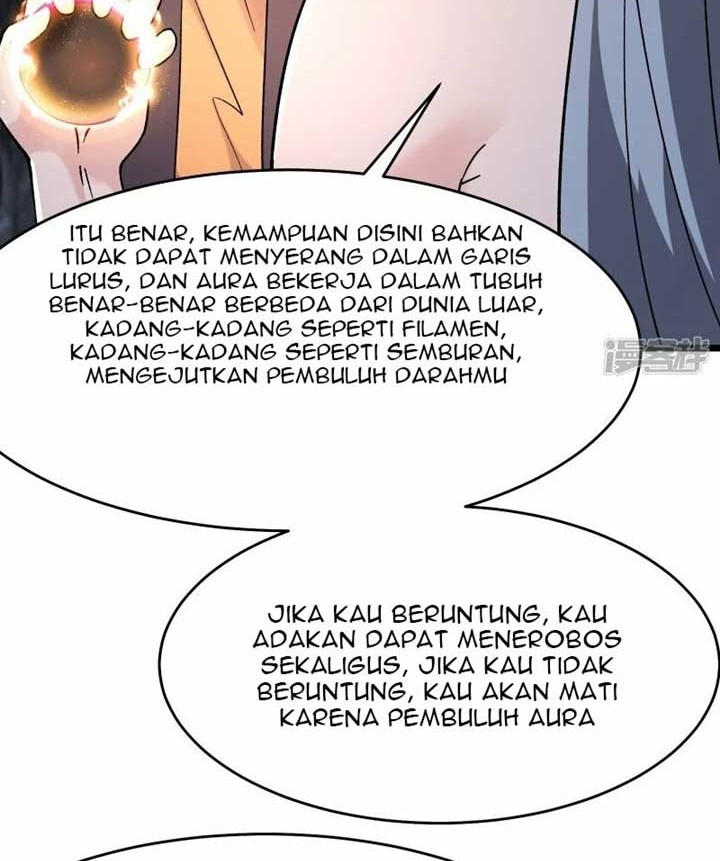 Apprentices Are All Female Devil Chapter 168 - halaman 13