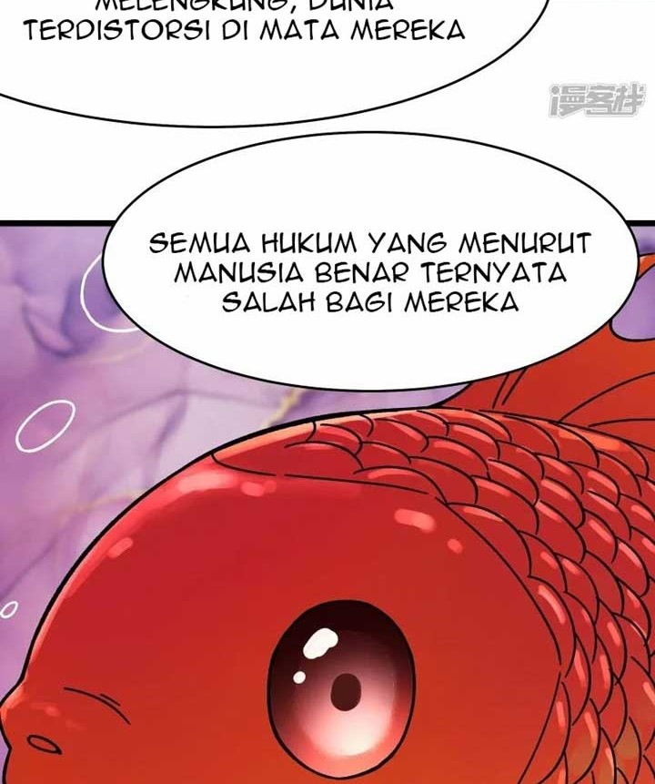 Apprentices Are All Female Devil Chapter 168 - halaman 17