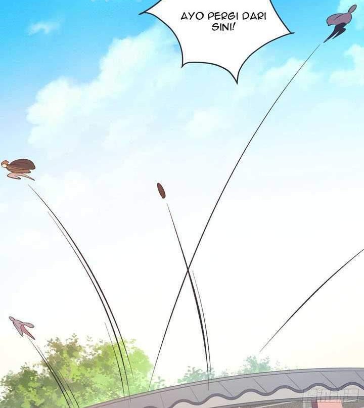Apprentices Are All Female Devil Chapter 17 - halaman 16