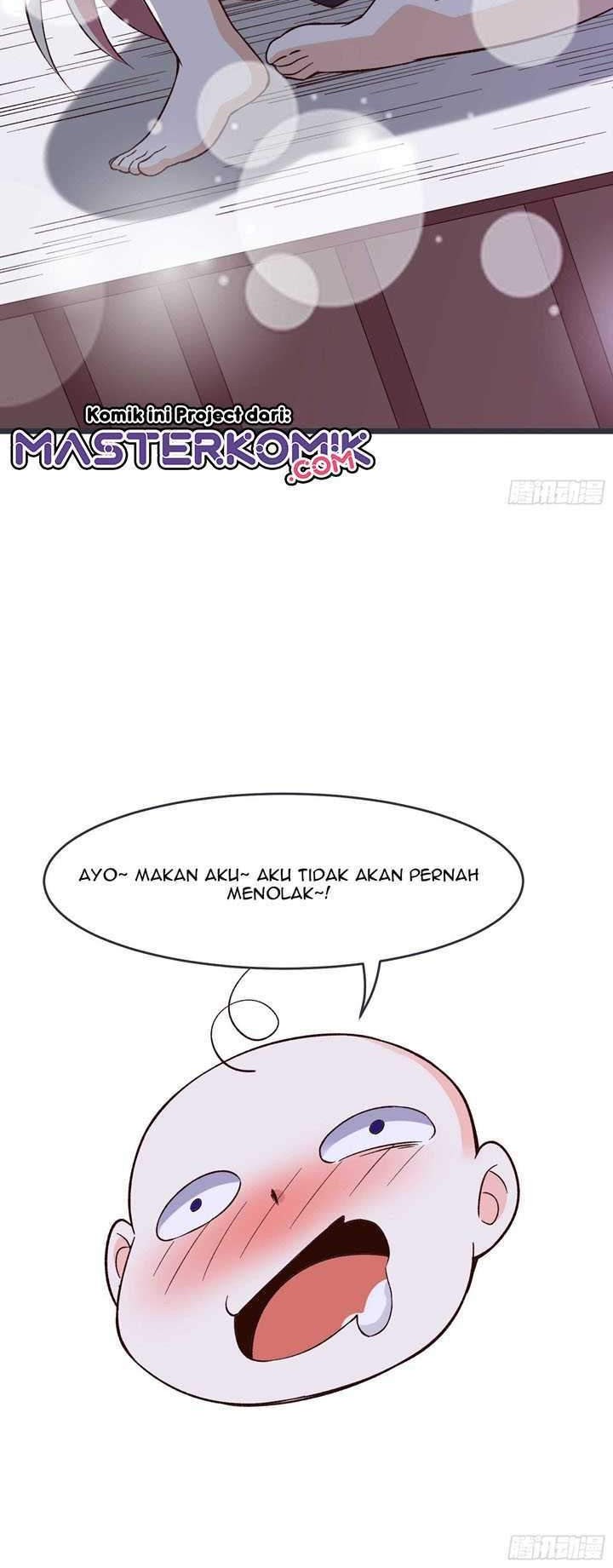 Apprentices Are All Female Devil Chapter 17 - halaman 37