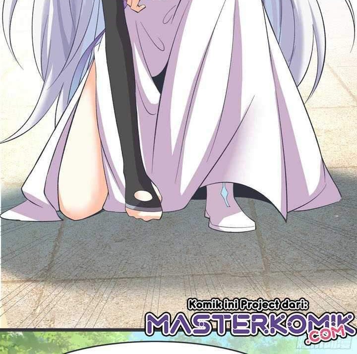 Apprentices Are All Female Devil Chapter 17 - halaman 8