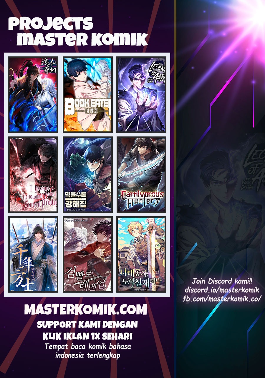 Apprentices Are All Female Devil Chapter 171 - halaman 27