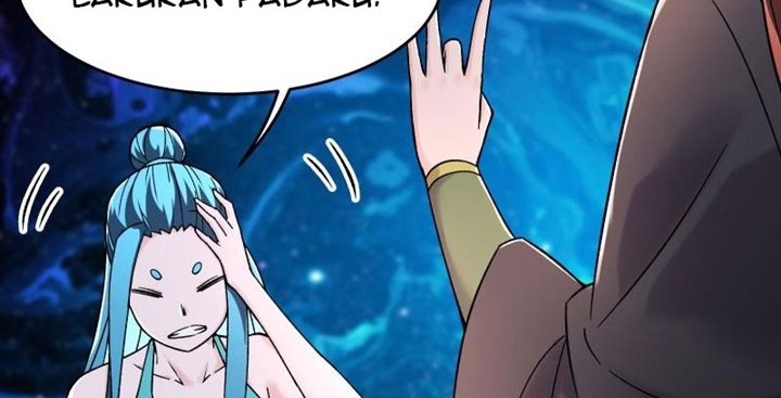 Apprentices Are All Female Devil Chapter 179 - halaman 17