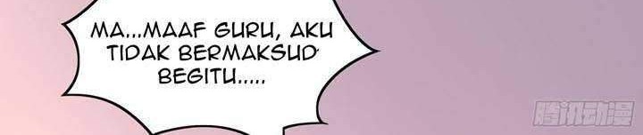 Apprentices Are All Female Devil Chapter 18 - halaman 10