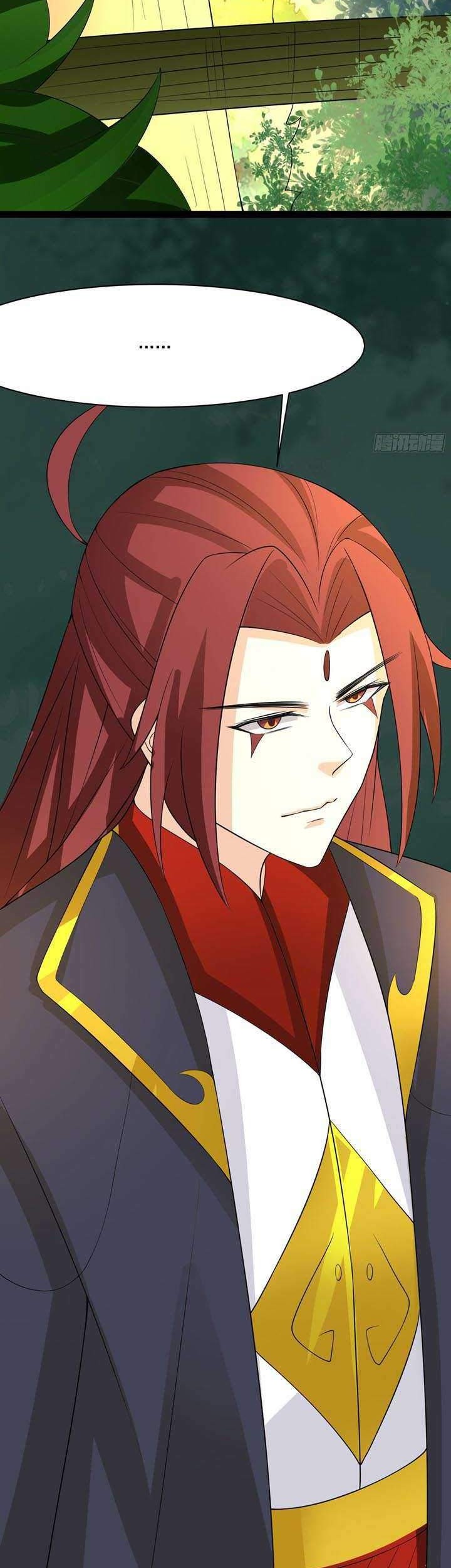 Apprentices Are All Female Devil Chapter 18 - halaman 33