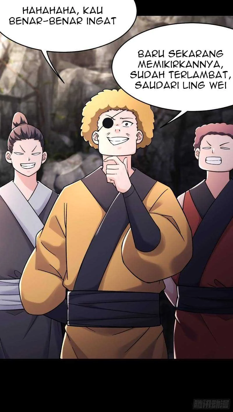 Apprentices Are All Female Devil Chapter 180 - halaman 14