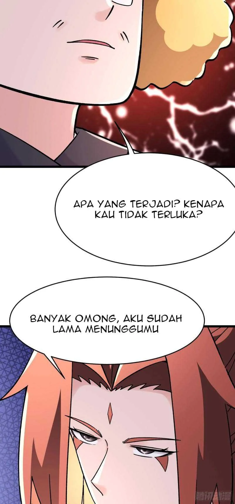 Apprentices Are All Female Devil Chapter 180 - halaman 31