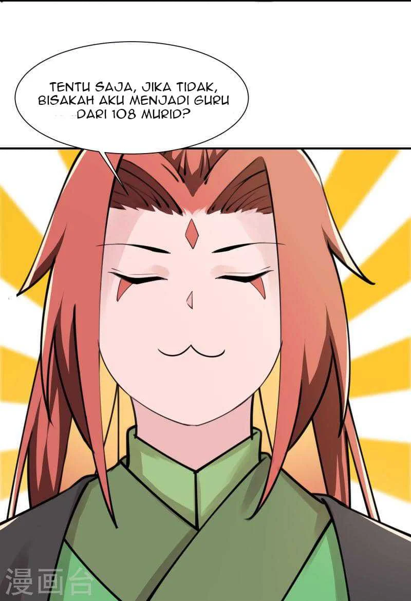 Apprentices Are All Female Devil Chapter 181 - halaman 18